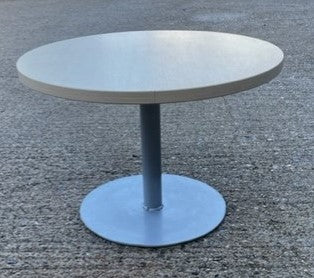 Maple Circular 600 Coffee Table