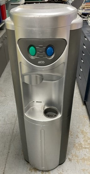 Acis Silver Water Cooler