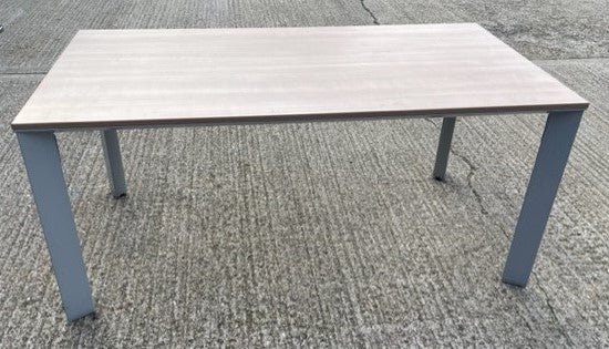 Portofino Grey Leg Table