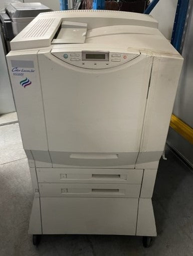 Colour Laserjet 8550N Photocopier