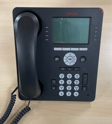 Avaya 9608G Telephone