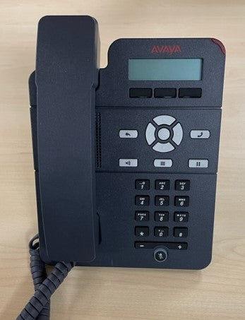 Avaya J129 Telephone – Park Royal Office Furniture