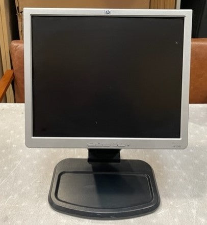 HP1740 Computer Monitor