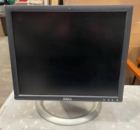 Dell Computer Monitor