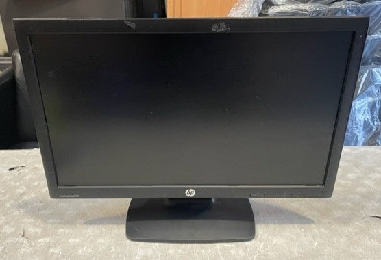 HP Prodisplay P201 Computer Monitor