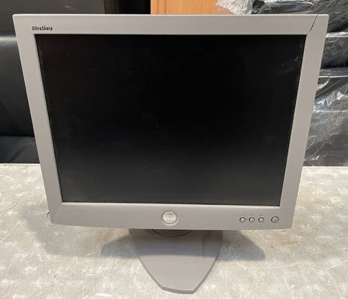 Dell Ultrasharp Computer Monitor