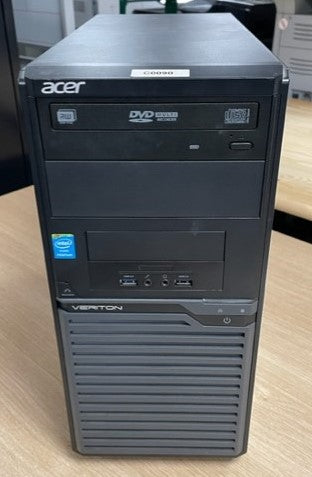 Acer Veriton Computer Tower