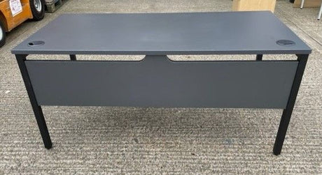 Goal Post Rectangular Desk