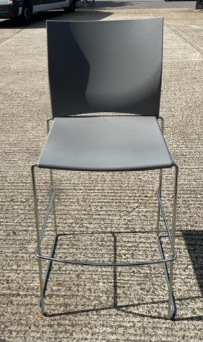 Grey Connection Xpresso High Stool