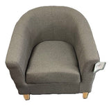 Clar Tub Chair