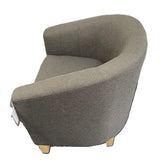 Clar Tub Chair