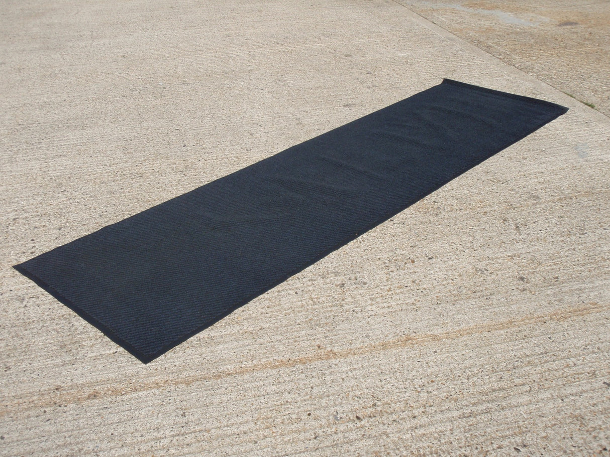 Rubber Back Carpet Runner 2950 x 850