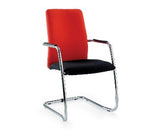 Cantilever Meeting Room Arm Chair