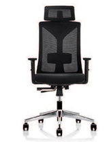 Verto Mesh Back Task Chair