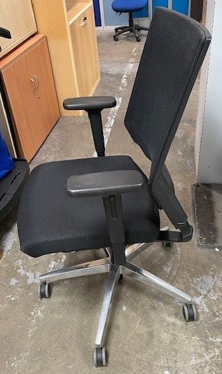 Viasit Mesh Back Task Chair