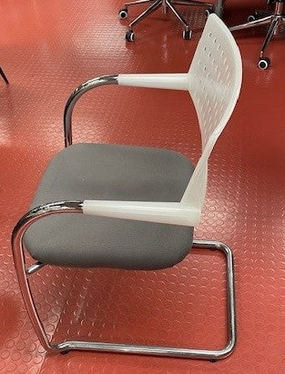 Vitra Visavis Meeting Room Chair