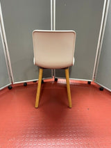 Vitra Bistro Chair