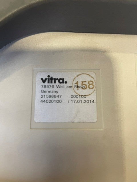 Vitra Bistro Chair