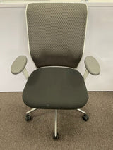 Vitra ID Concept Mesh Back Task Chair