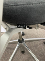 Vitra ID Concept Mesh Back Task Chair