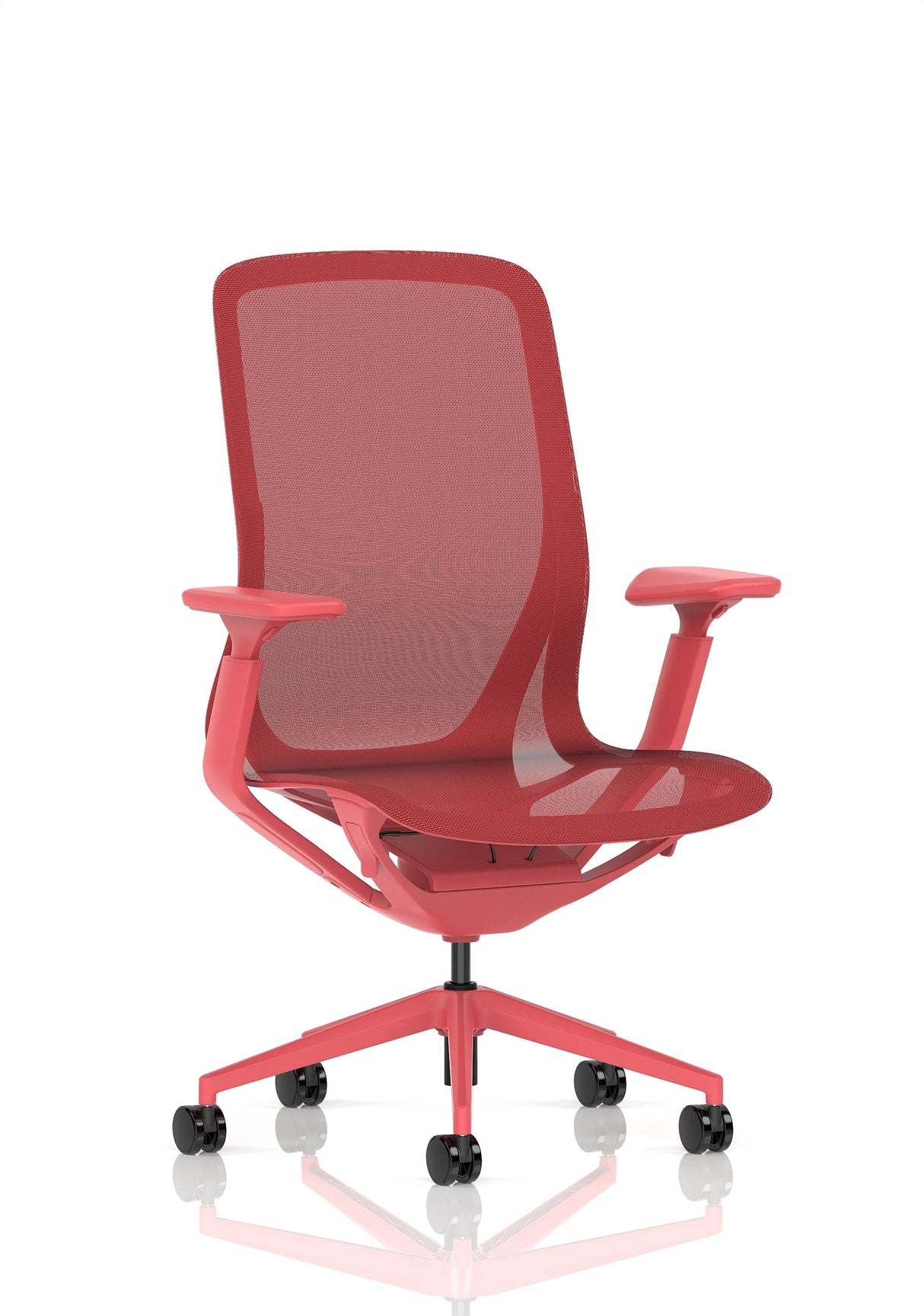 LUMOE Mesh Chair