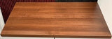 Executive Desk + Return Unit