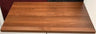 Executive Desk + Return Unit