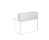 Contract Modular Top Box Reception Unit