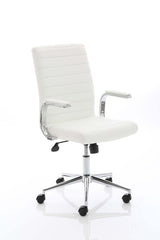 Executive Leather Chair