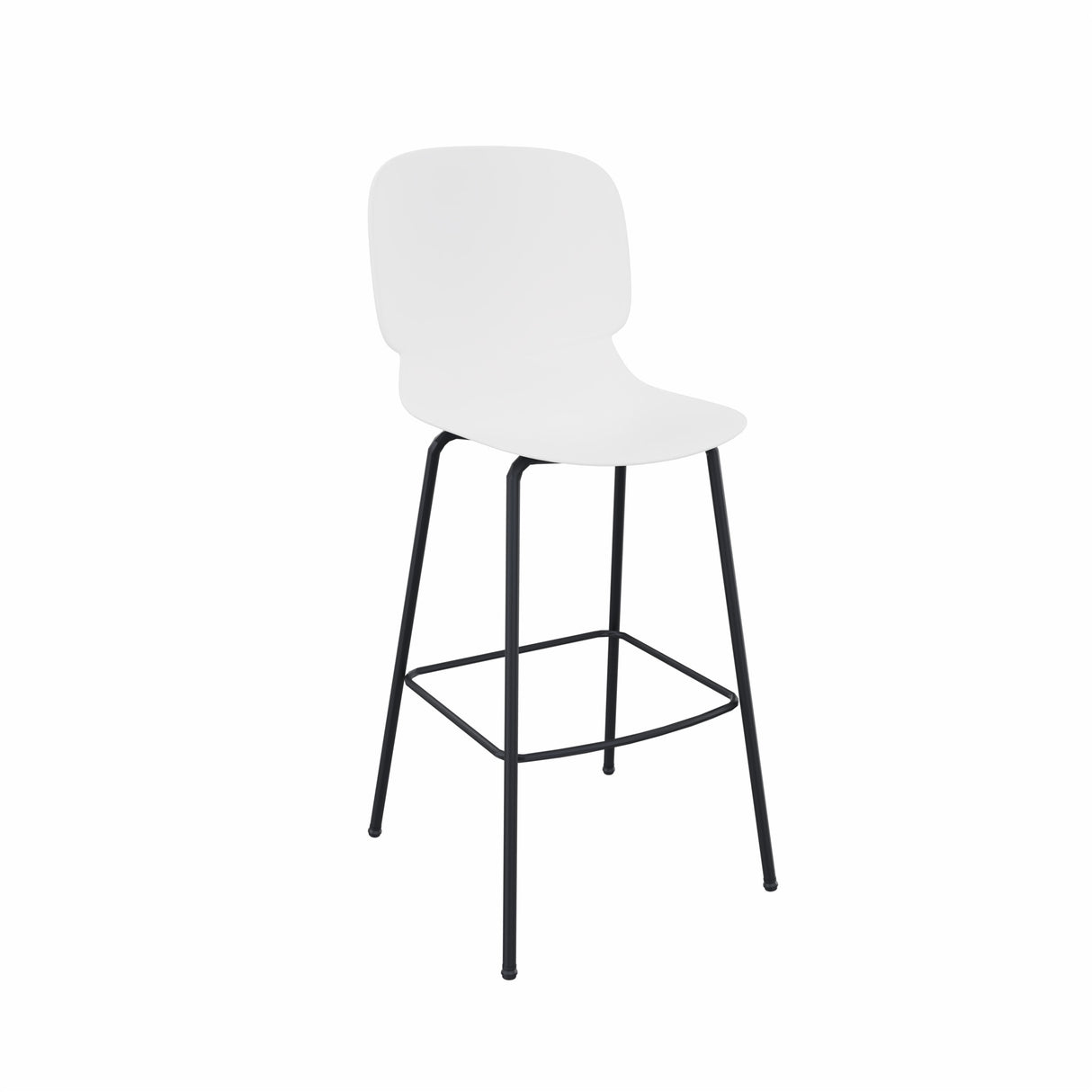 REVL3 Bistro 4 Legged Stool