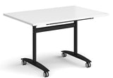 Deluxe Flip Top Table