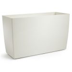 Bamboo Floor Standing Trough