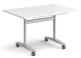 Deluxe Flip Top Table