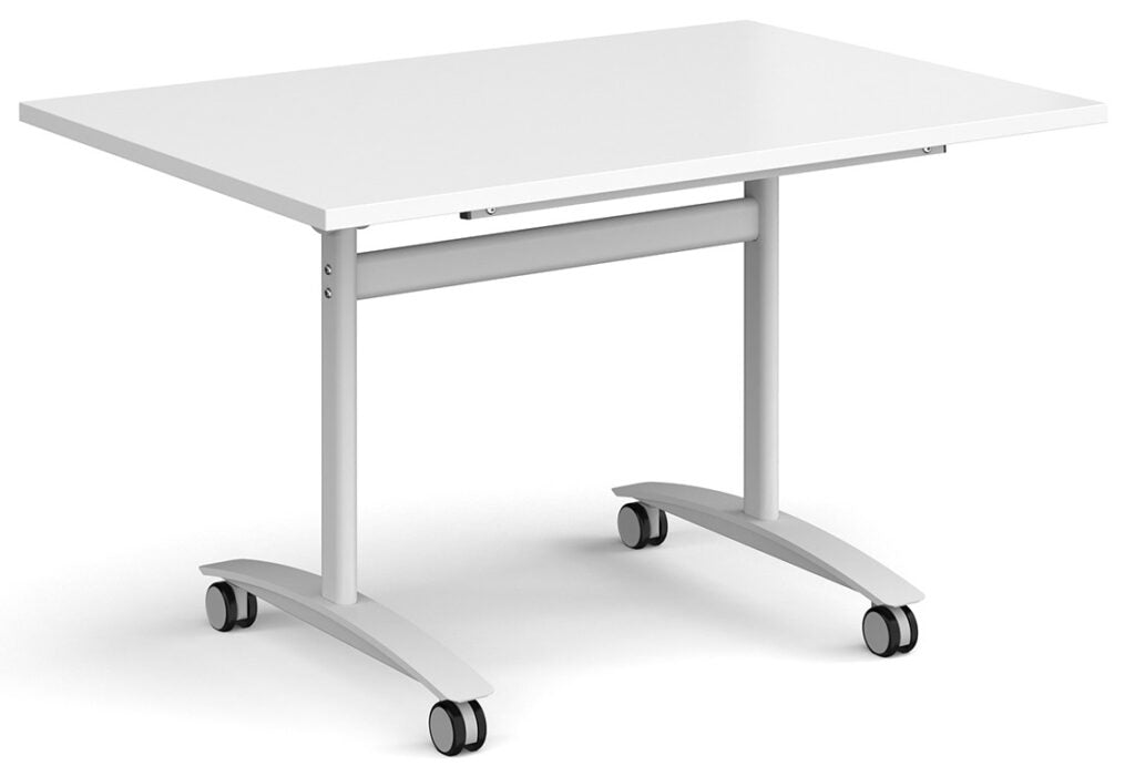 Deluxe Flip Top Table