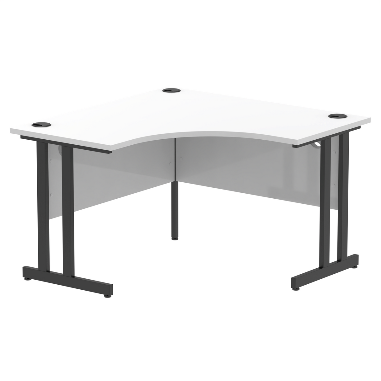 120Degree Corner Desk