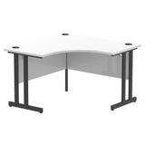 120Degree Corner Desk