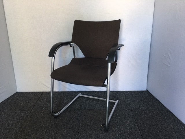 Wilkhahn Meeting Chair