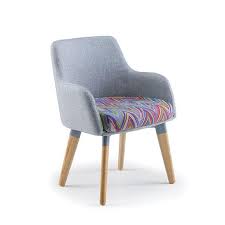 Yang Armchair