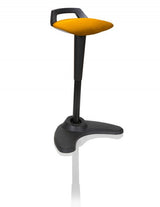 Spry Sit & Stand Office Stool