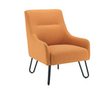 Pearl Lounge Reception Chair