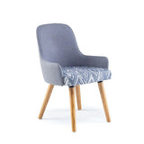 Yin Armchair