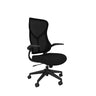 ZIP High Mesh Back Chair